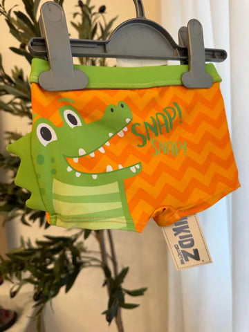 Minikids Baby Swim Short Baby Bamboo