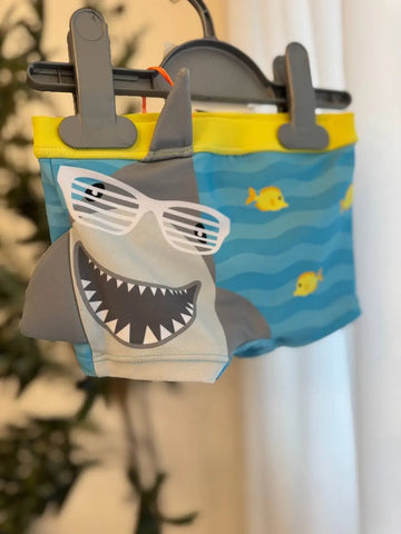 Minikids Baby Swim Short Baby Bamboo