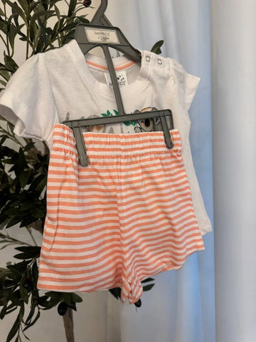 Minikids Koala Set Baby Bamboo