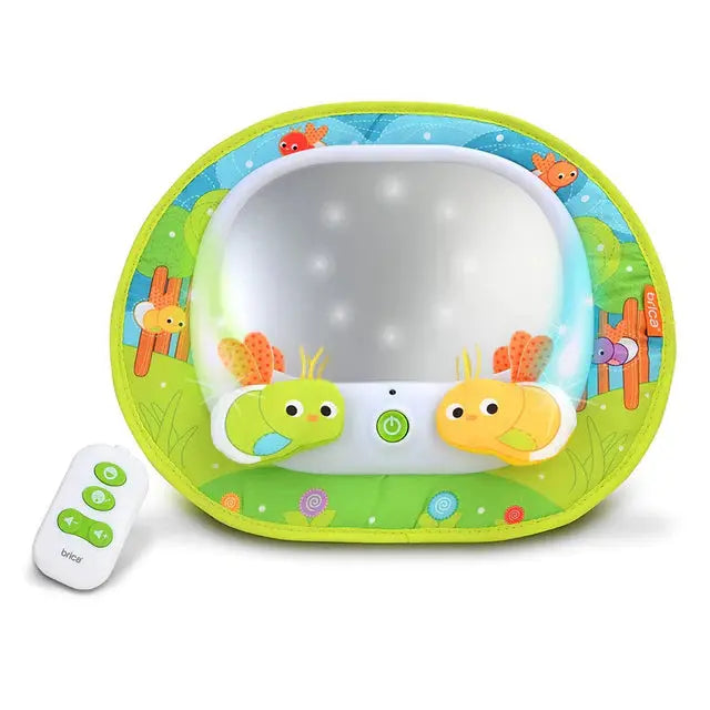 Munchkin in sight mirror online