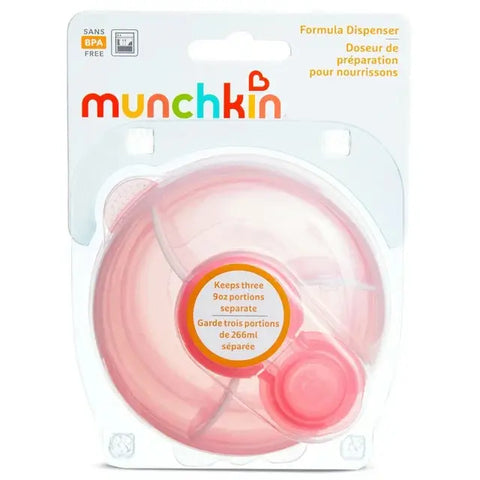 Munchkin Formula Dispenser Munchkin