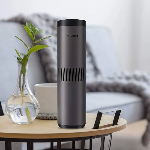 OSRAM AirZing UV-Compact portable air purifier Baby Bamboo