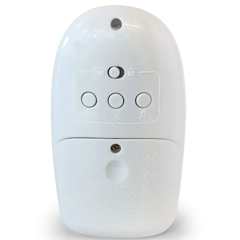 Pabobo Kid Sleep Milo Le Mouton Baby Bamboo