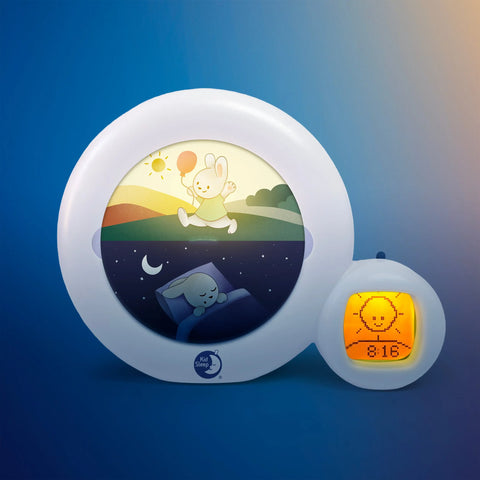 Pabobo Kid'Sleep Moon Baby Bamboo