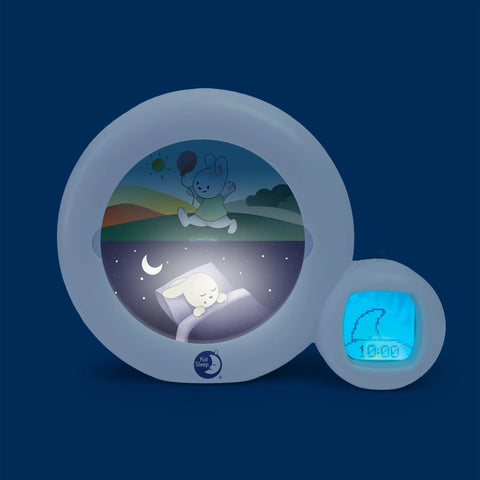 Pabobo Kid'Sleep Moon Baby Bamboo