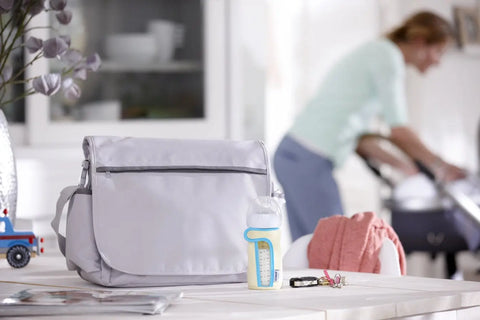 Philips AVENT Glass Baby Bottle Sleeve Phillips Avent