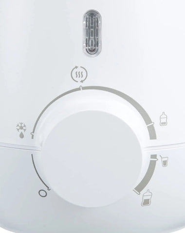 Philips Avent Advanced Fast Bottle Warmer Phillips Avent