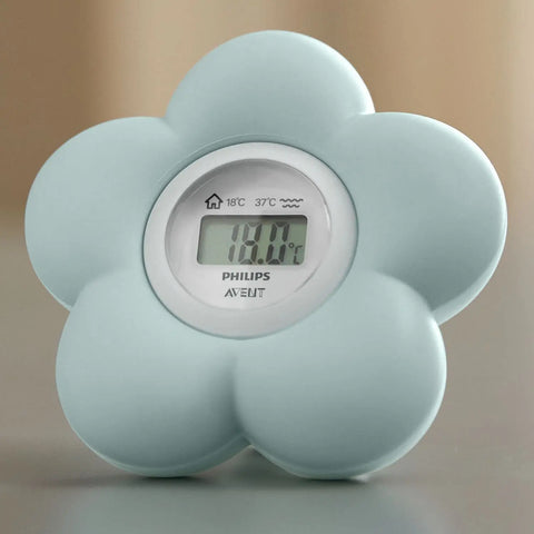 Philips Avent Digital Thermometer Phillips Avent