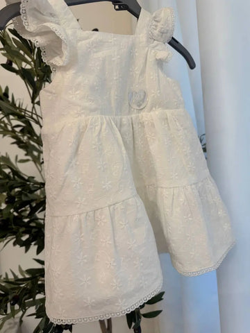 River Island Baby Girl 2 Pcs Dress Baby Bamboo