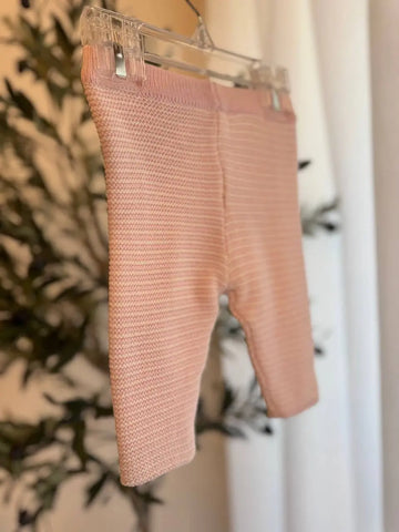 Rock a Bye Baby Boutique Knitted Set Baby Bamboo