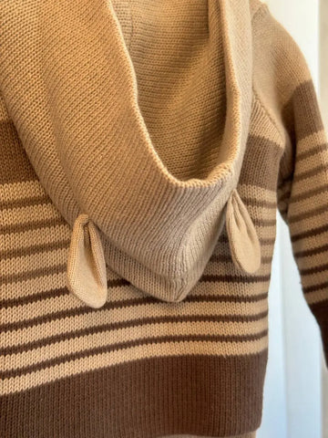 Rock a Bye Baby Boutique Knitted Set, 0-3M Baby Bamboo