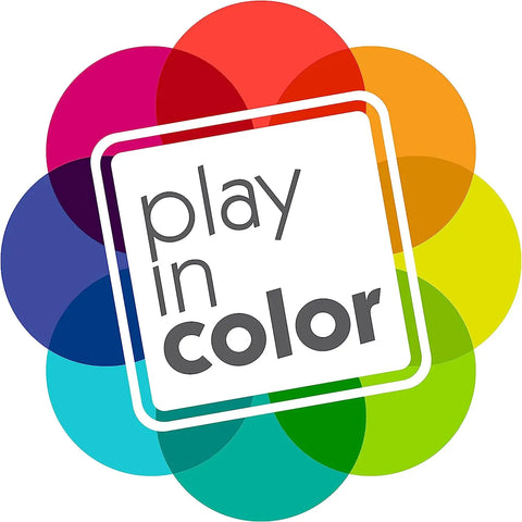 Sassy Stacks of Circles Stacking Ring STEM Learning Toy, Age 6+ Months, Multi, 9 Piece Set sassy