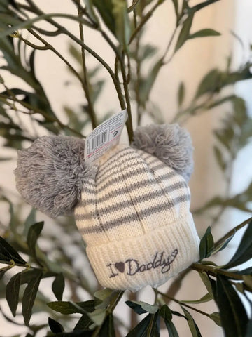 Soft Touch Infant Hat Baby Bamboo