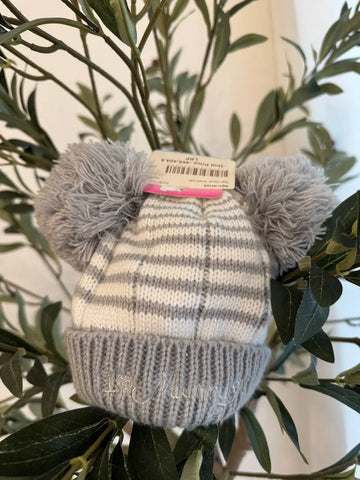 Soft Touch Infant Hat Baby Bamboo