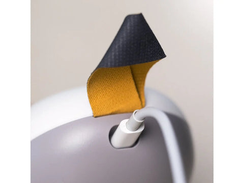 Solo™ single electric breast pump Baby Bamboo