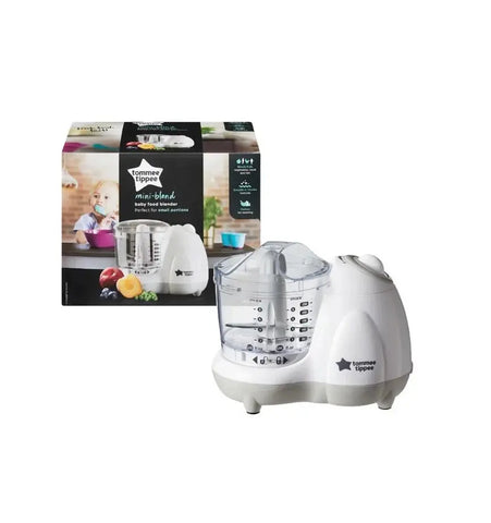 Tommee Tippee Baby Food Blender Tommee Tippee