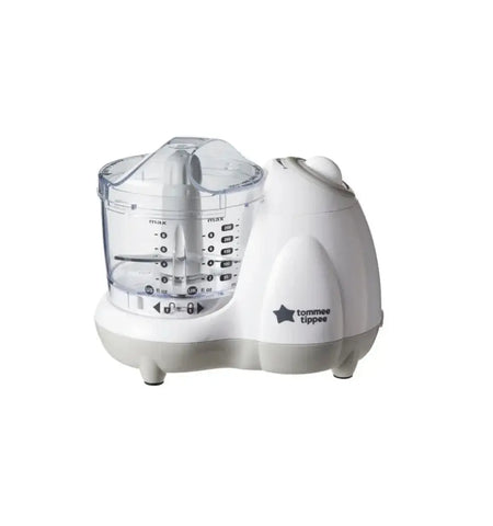Tommee Tippee Baby Food Blender Tommee Tippee