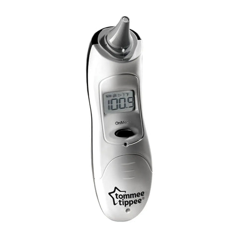 Tommee Tippee Closer to Nature Digital Thermometer Tommee Tippee