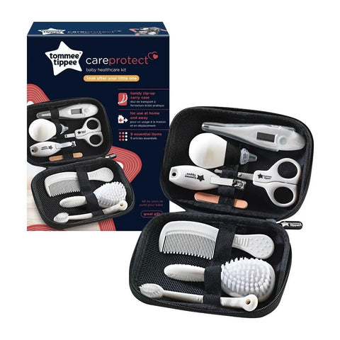 Tommee Tippee Closer to Nature Healthcare Kit Tommee Tippee