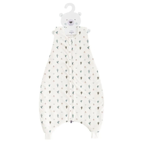 Träumeland Liebmich pajamas to GO size 92 cactus love TOP Baby Bamboo