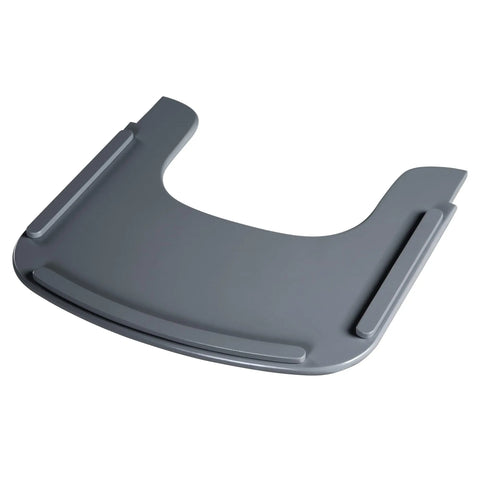 roba Plateau Repas pour Chaise Haute Évolutive Sit Up Flex - Amovible Baby Bamboo