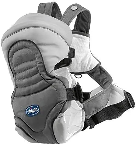 Chicco Soft Dream Baby Carrier Chicco