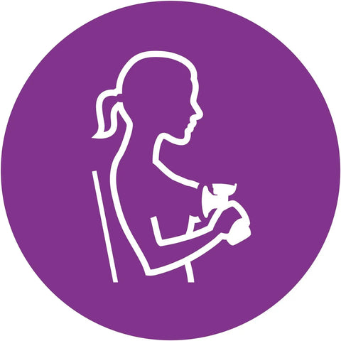 Philips Avent  Electric Double Breast Pump Phillips Avent