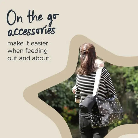 Tommee Tippee Complete Feeding Set, Super-Steam Electric Steriliser, Baby Bottle and Food Warmer, Baby Bottles and Accessories Tommee Tippee