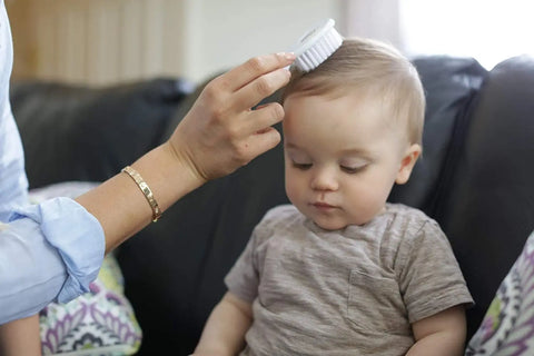 Tommee Tippee Closer to Nature Healthcare & Grooming Kit Tommee Tippee