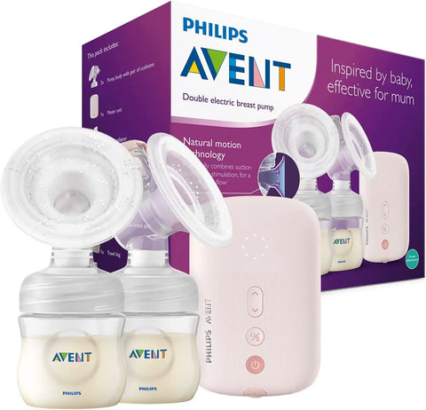 Philips Avent  Electric Double Breast Pump Phillips Avent