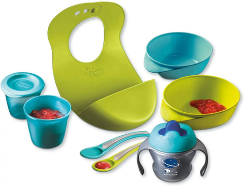 Tommee Tippee Weaning Kit Tommee Tippee